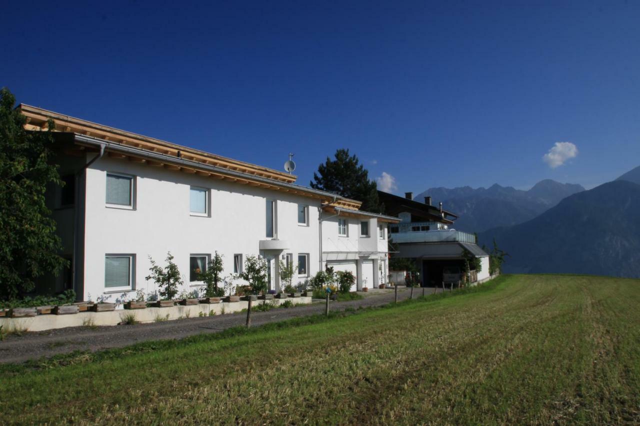 Ferienwohnung Christ Grinzens Extérieur photo