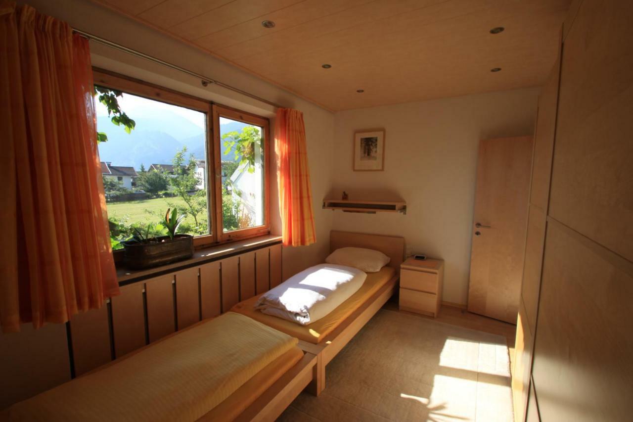 Ferienwohnung Christ Grinzens Extérieur photo