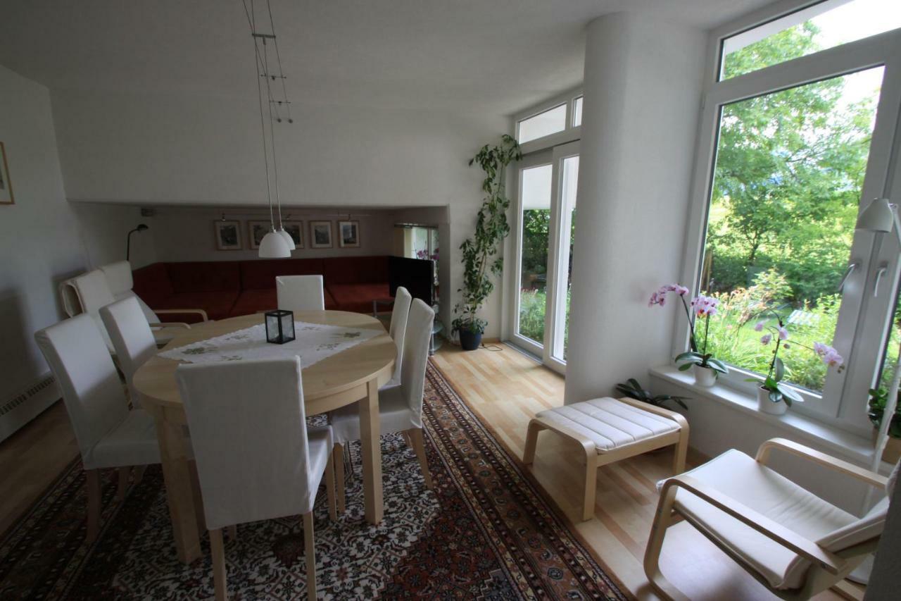Ferienwohnung Christ Grinzens Extérieur photo