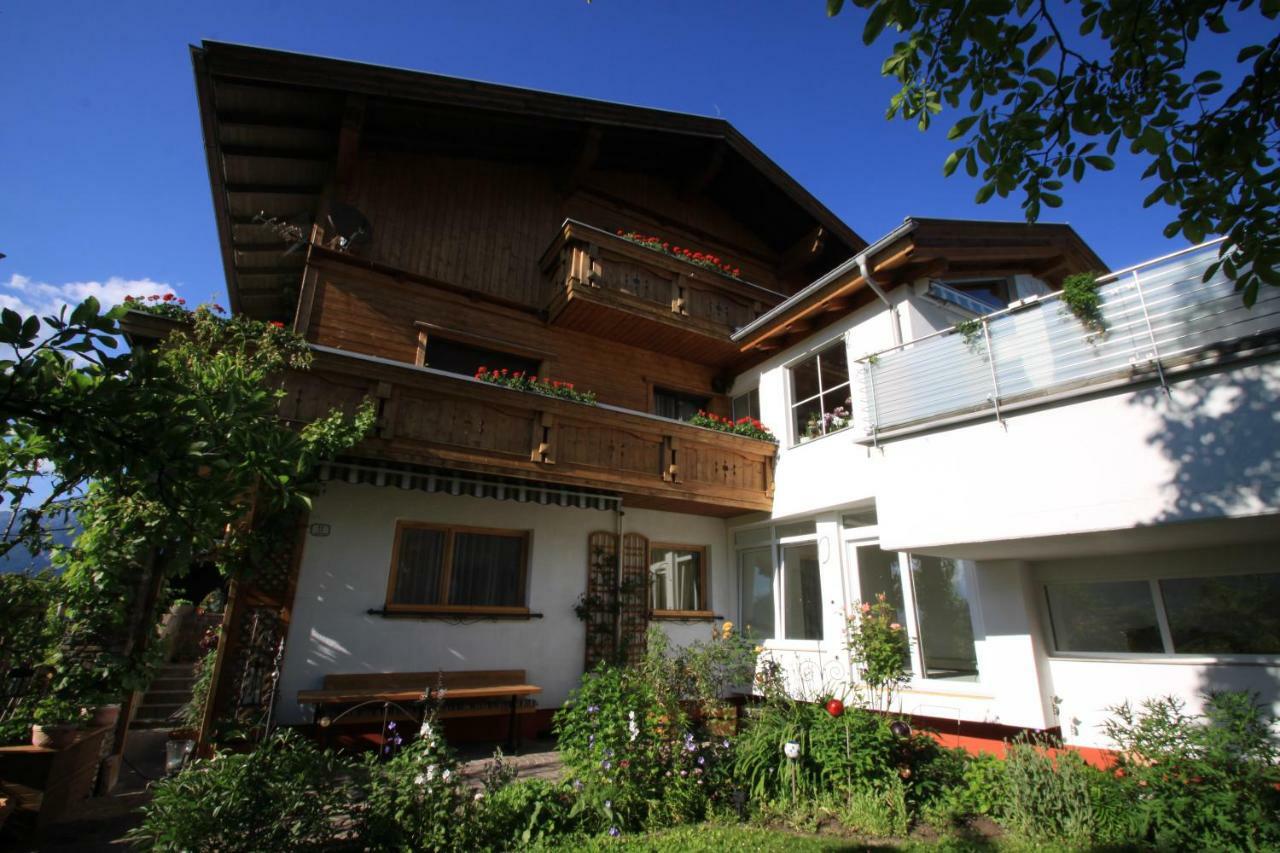 Ferienwohnung Christ Grinzens Extérieur photo