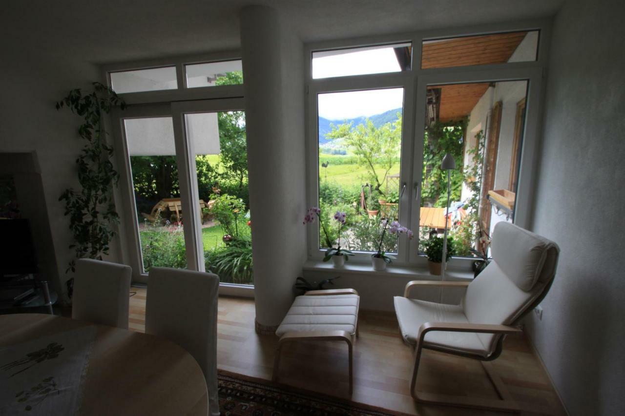 Ferienwohnung Christ Grinzens Extérieur photo
