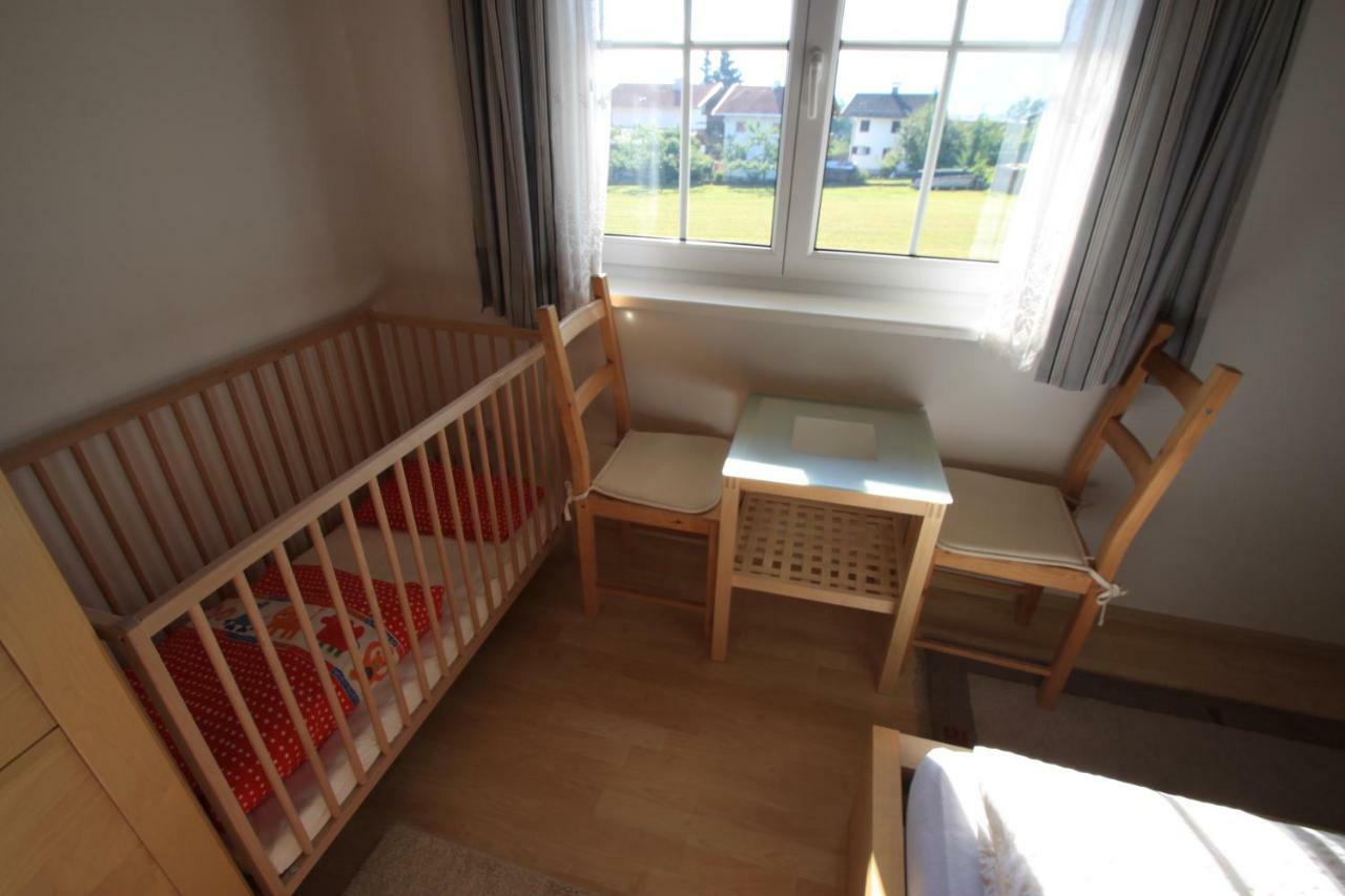 Ferienwohnung Christ Grinzens Extérieur photo