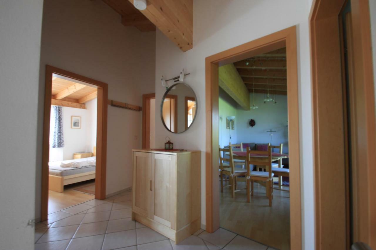 Ferienwohnung Christ Grinzens Extérieur photo