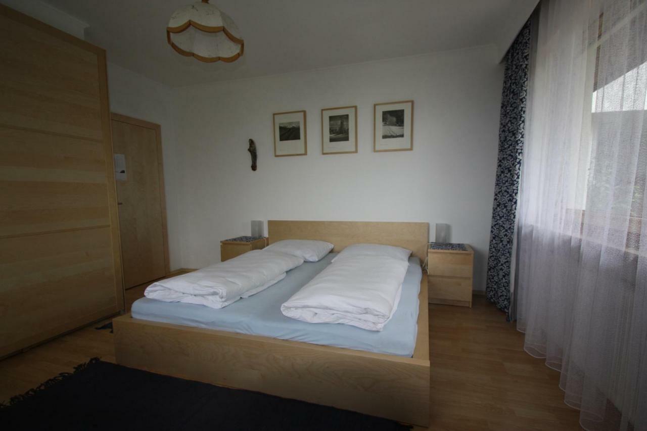 Ferienwohnung Christ Grinzens Extérieur photo